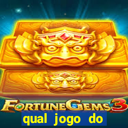 qual jogo do tigrinho ganhar dinheiro